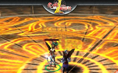 武林传奇2石头系统深度解析：从强化废铁到打造神兵的八年血泪史